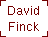 David Finck