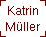 Katrin M�ller