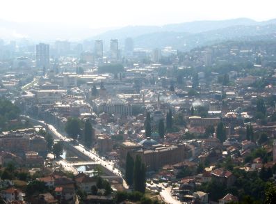 Sarajevo