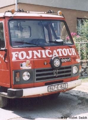 Fojnicatours
